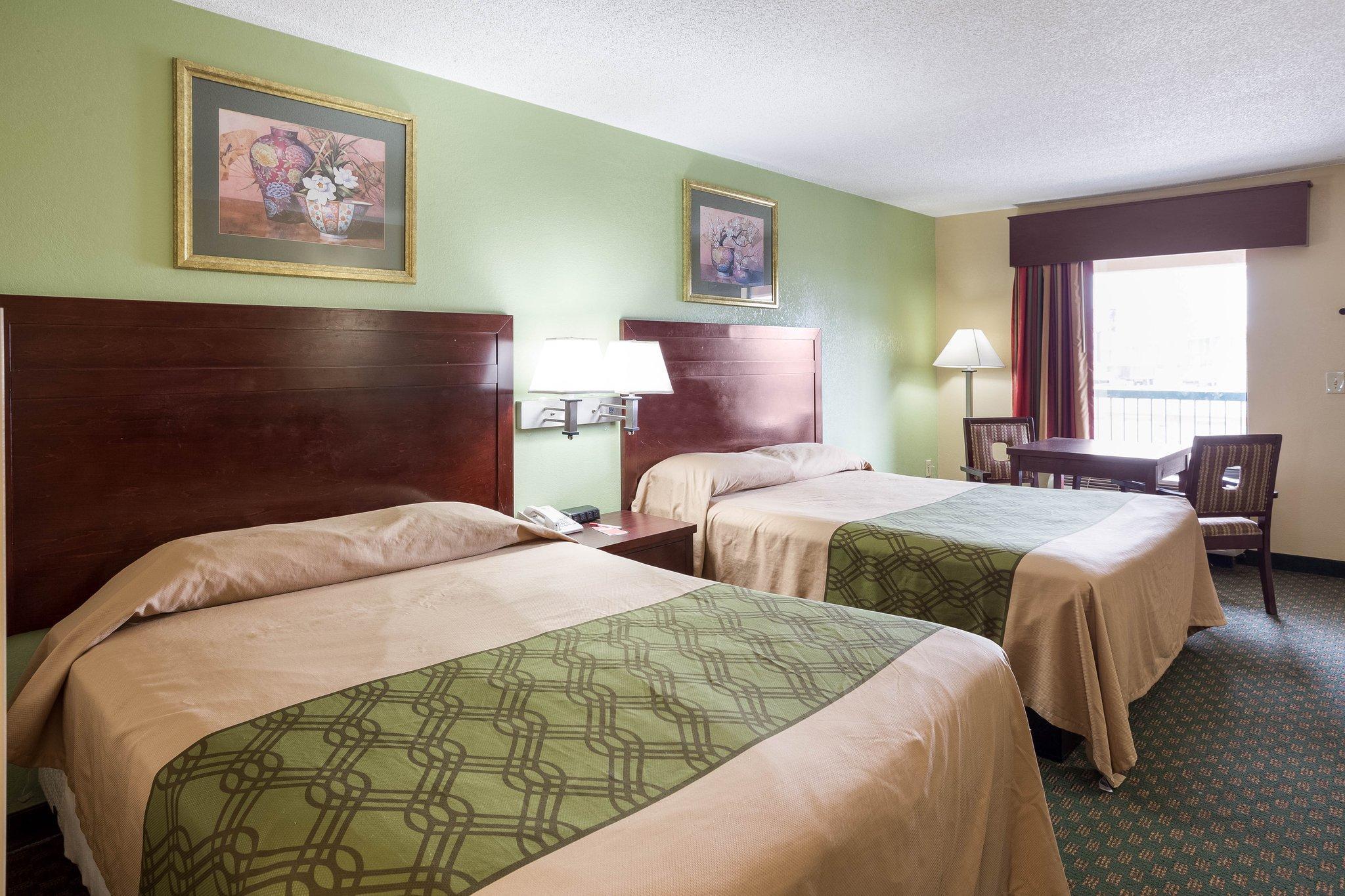 Rodeway Inn & Suites Ню Орлиънс Екстериор снимка