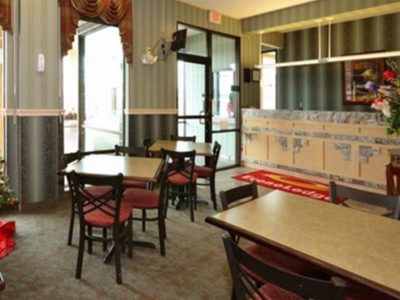 Rodeway Inn & Suites Ню Орлиънс Екстериор снимка